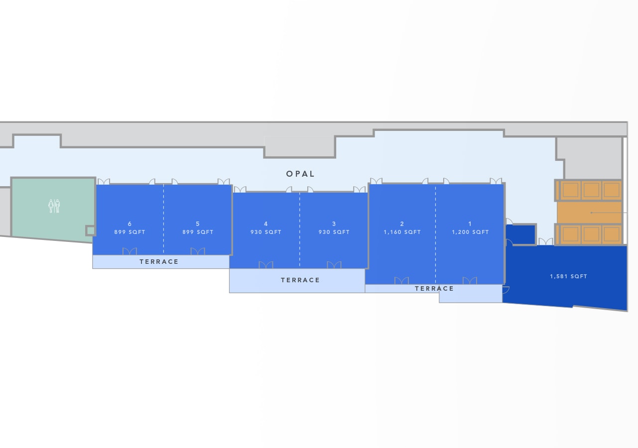 Events Fontainebleau Las Vegas
