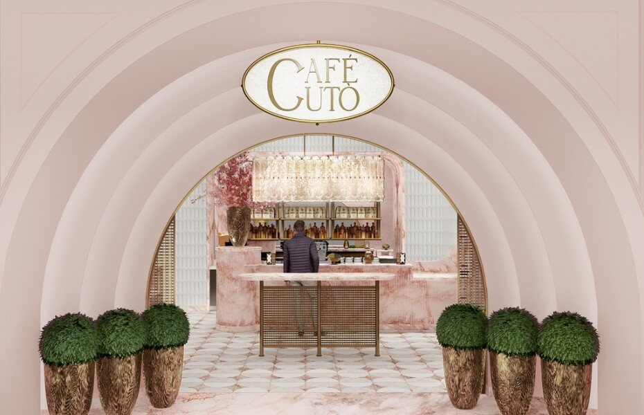  Café Cutó