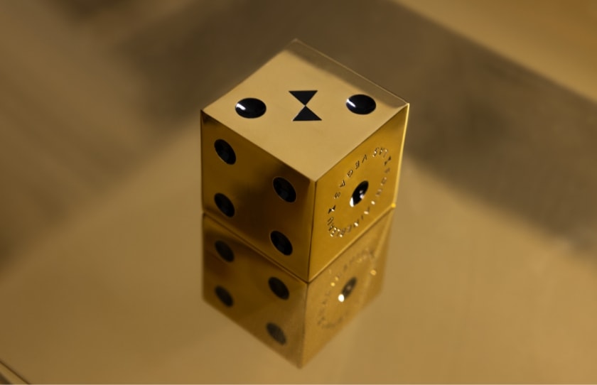 Dice