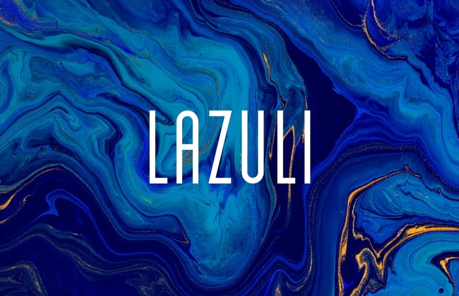  Lazuli Ballroom