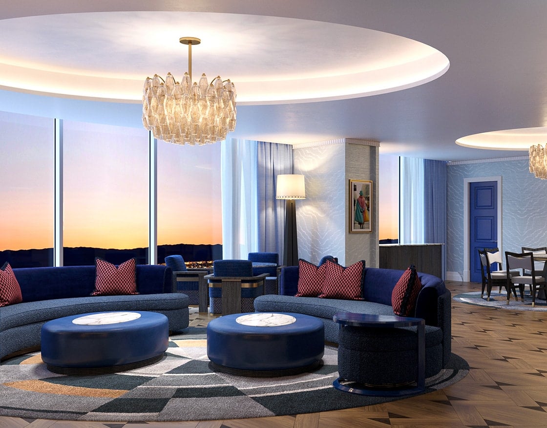  Monarque at Fleur de Lis