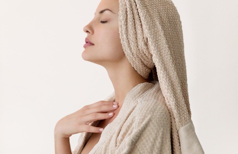  Five-Point Star Massage