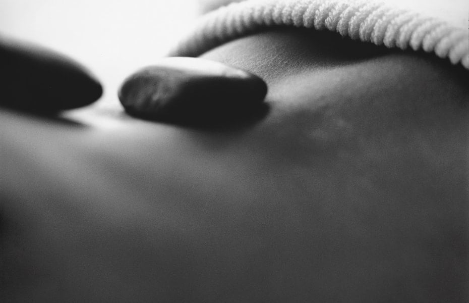  Lapis Signature Body Massage