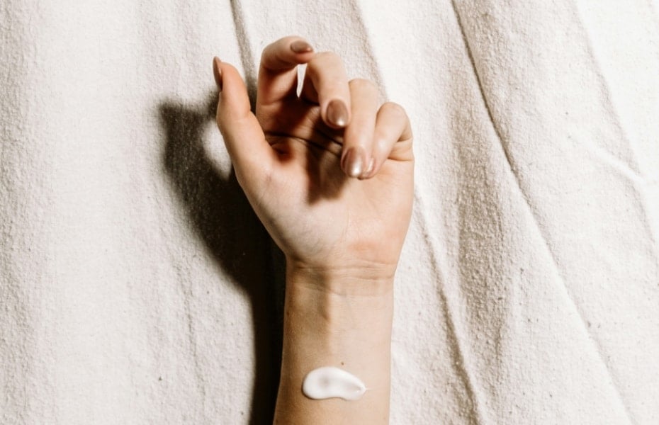  Earth Elemental Manicure