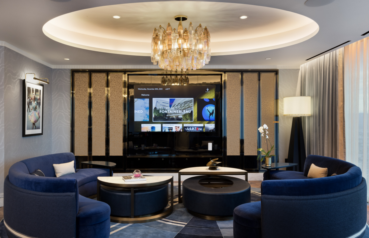  Chateau at Fleur de Lis