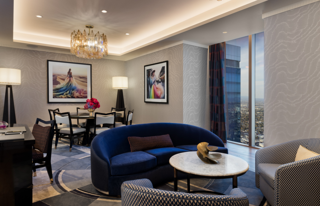  Maison at Fleur de Lis