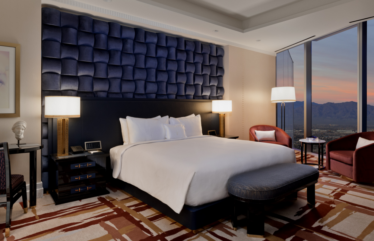  Marquis at Fleur de Lis