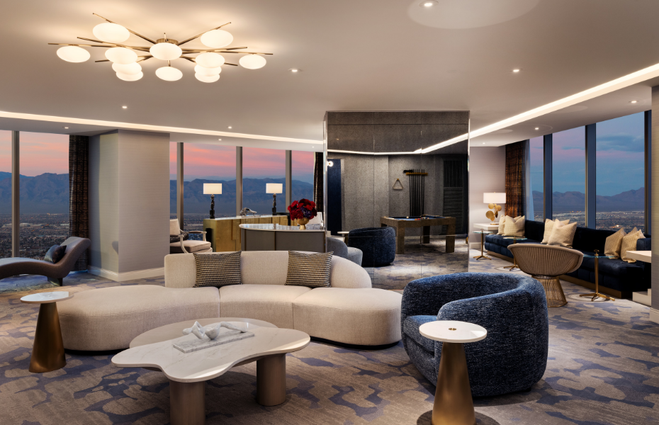  Grand Panorama Suite