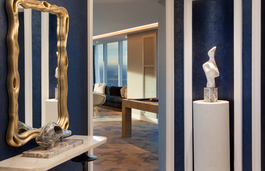  Grand Panorama Suite