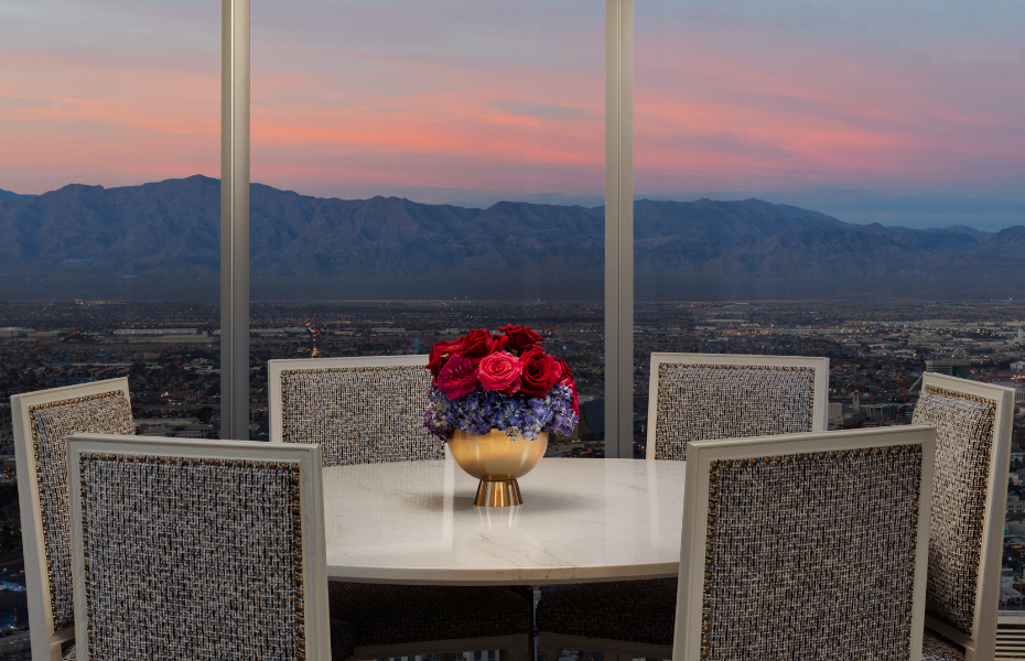  Grand Panorama Suite