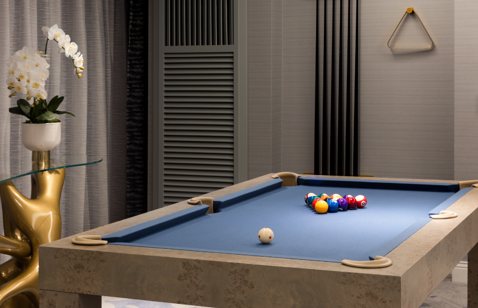  Grand Panorama Suite