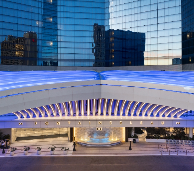 Porte Coche exterior