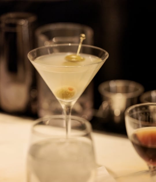 Martini