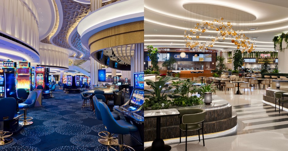 Instant Indulgence Promotion