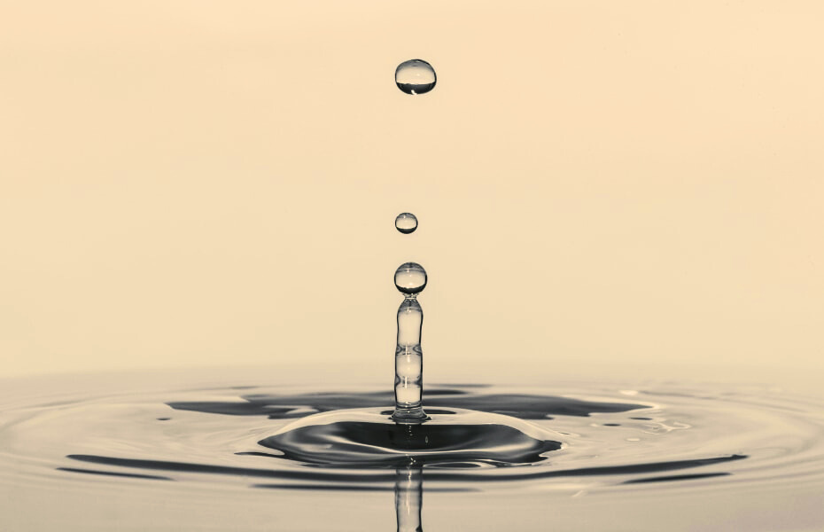  Celestial Waters Passport | Hi-Tide