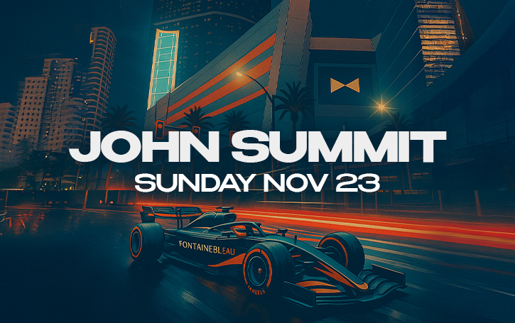 John Summit - Nov 23