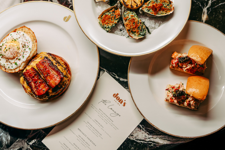 The Ultimate Zion-Vegas Luxury Getaway, From Red Rocks to Neon Lights