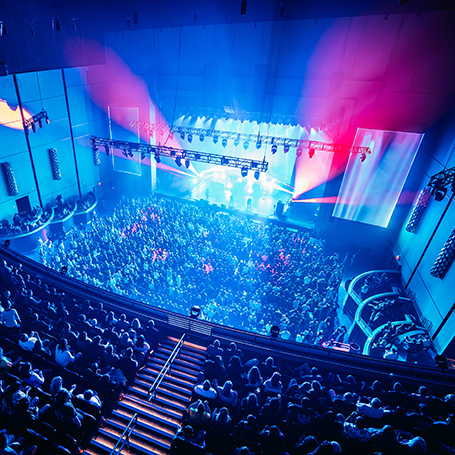 Theater