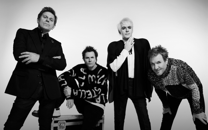 Duran Duran