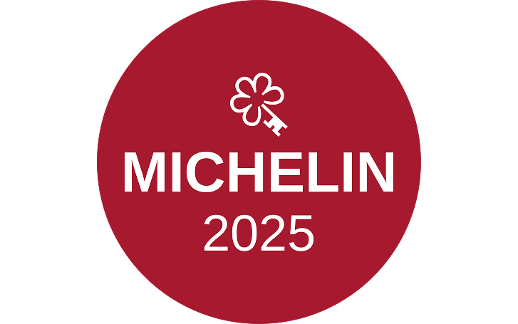 Michelin Guide 2025