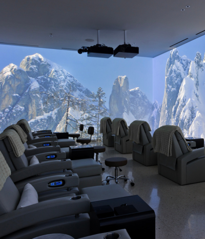 Seating