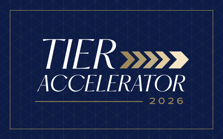 Tier Accelerator