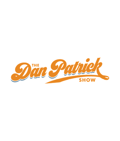 The Dan Patrick Show logo