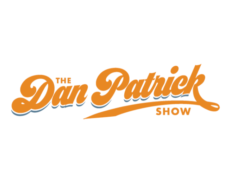 The Dan Patrick Show logo
