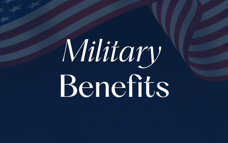 Military Benefits