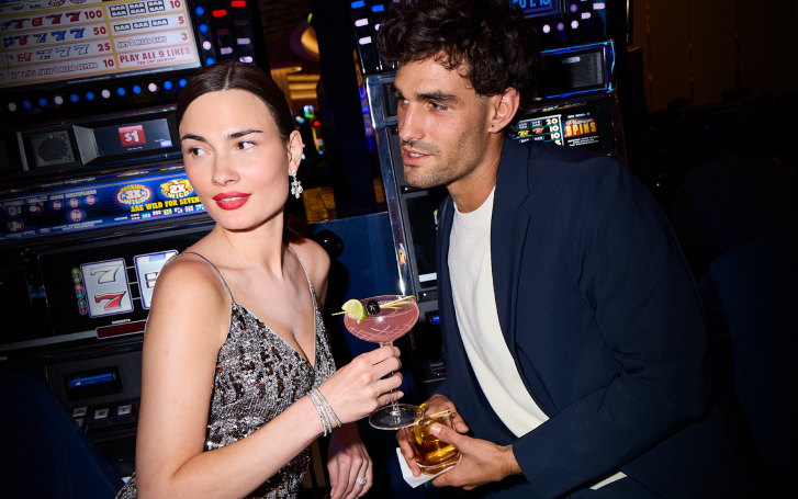 New Members | Instant Indulgence