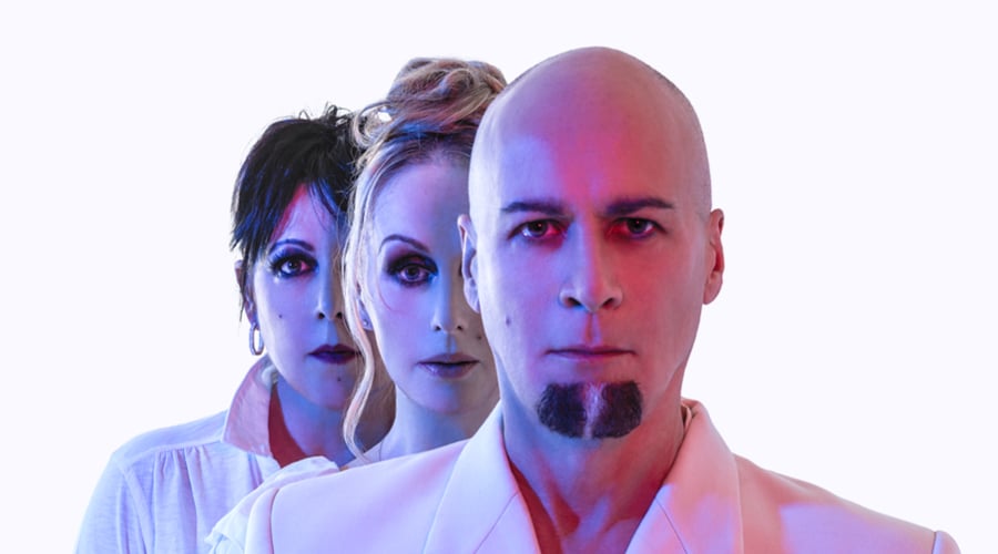 The Human League