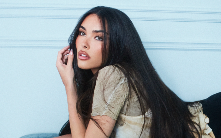Madison Beer: the locket tour