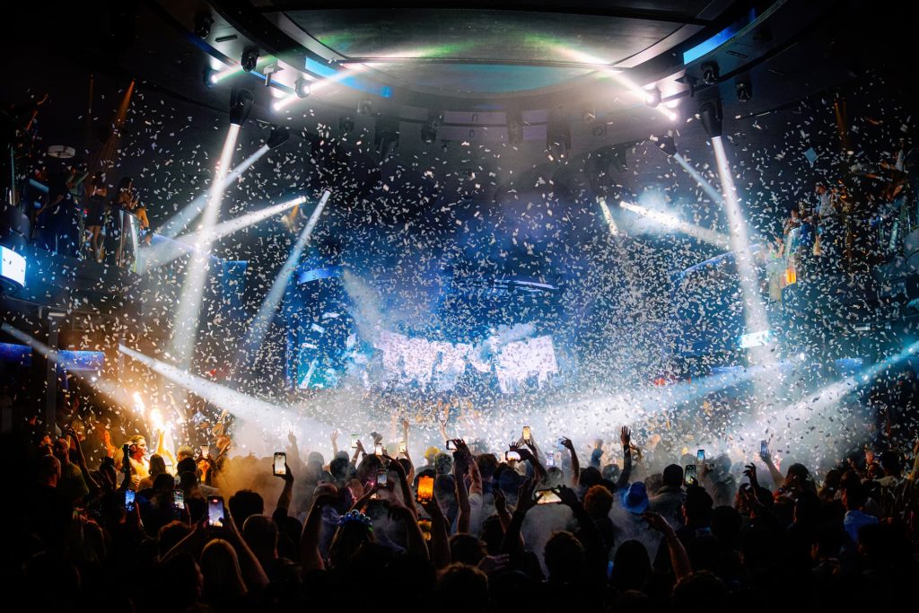 Nightclub