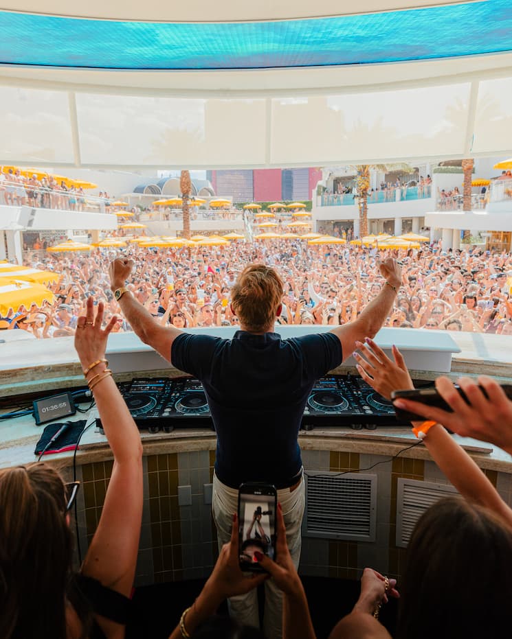 Dayclub