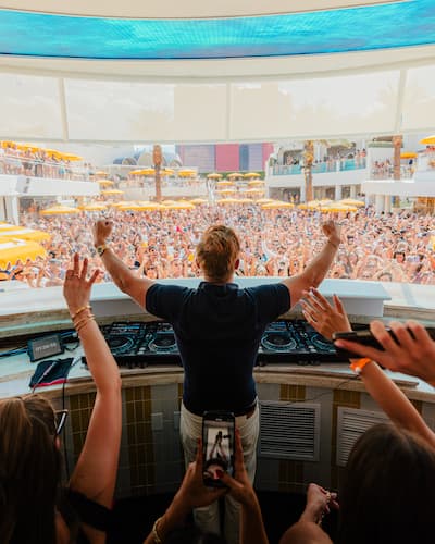 Dayclub