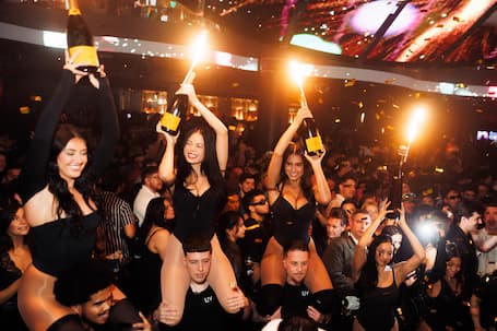 Nightclub