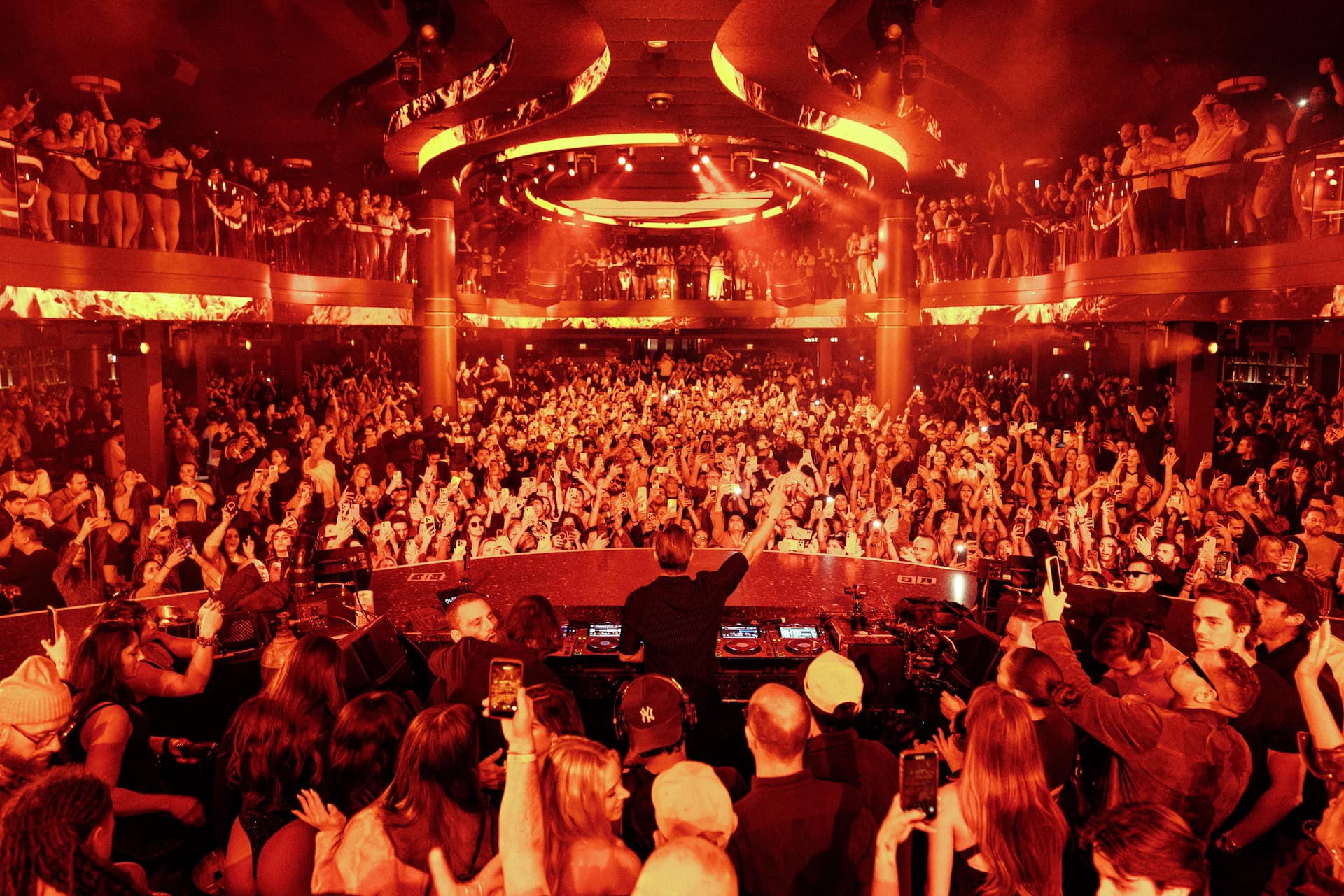 Nightclub