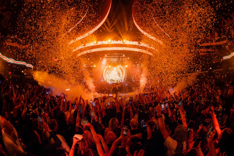 Nightclub