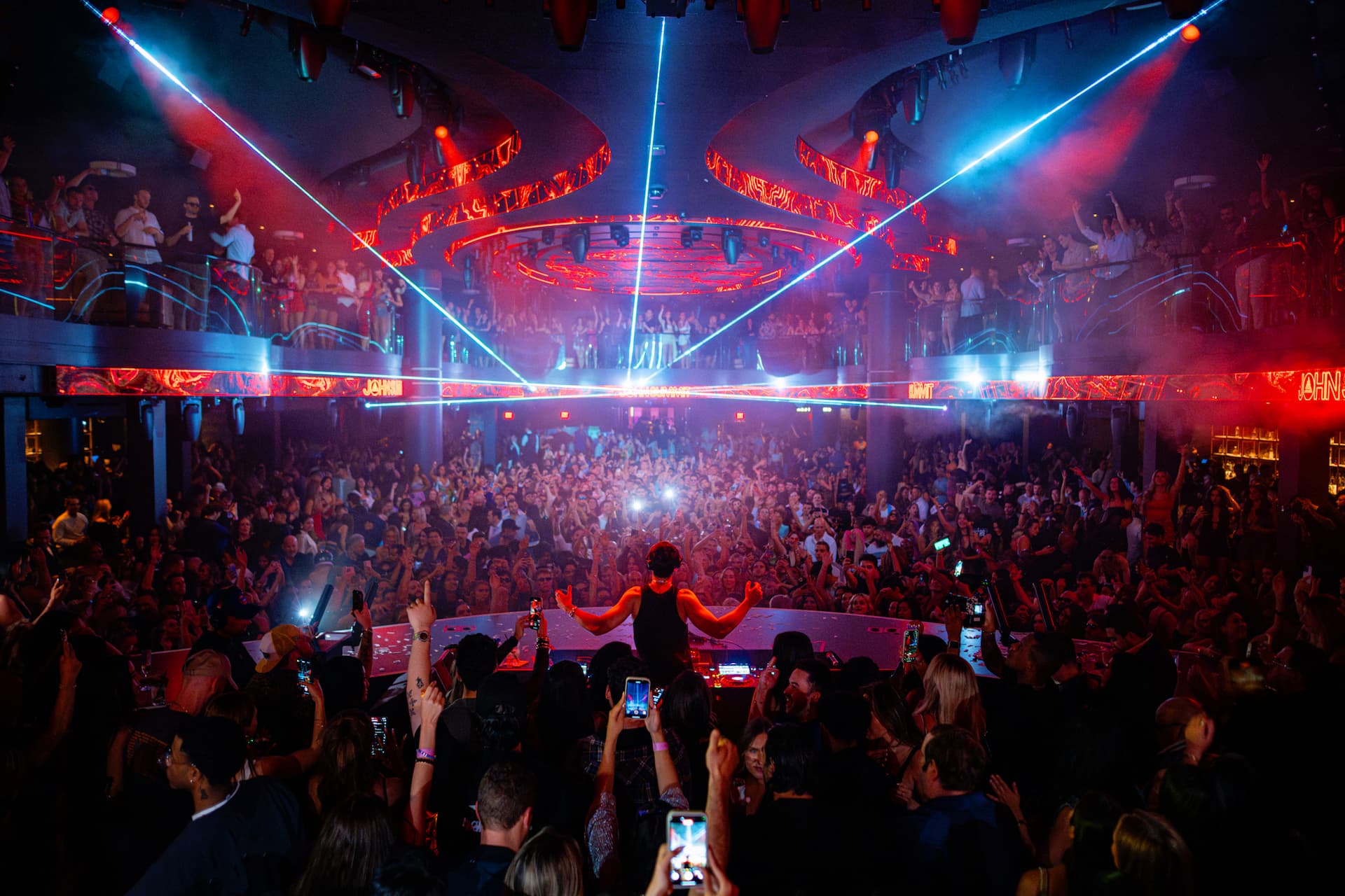 Nightclub