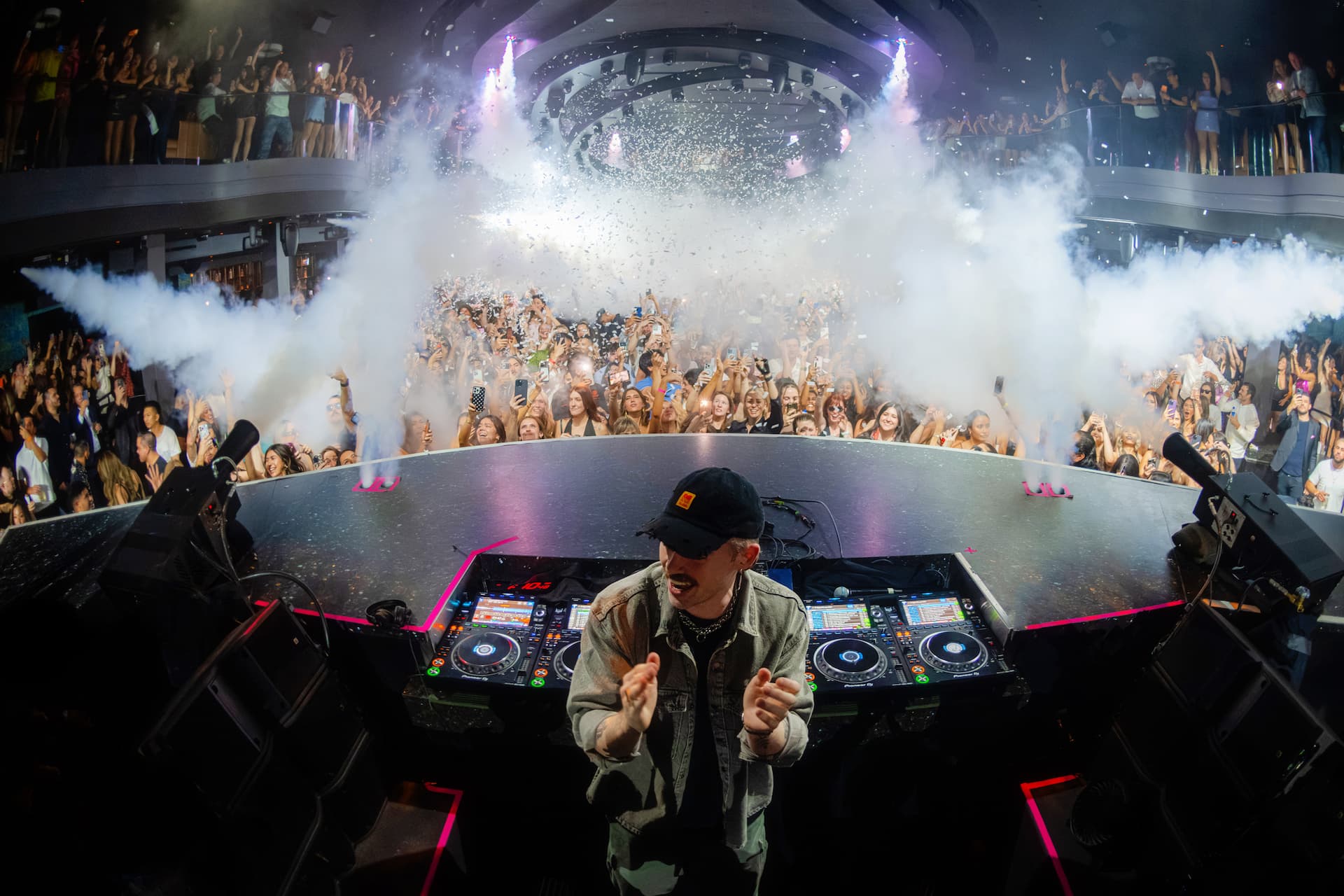 Nightclub