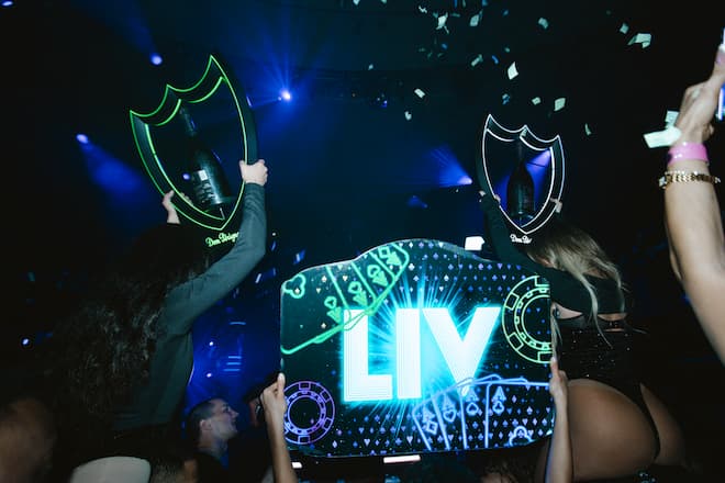 Nightclub