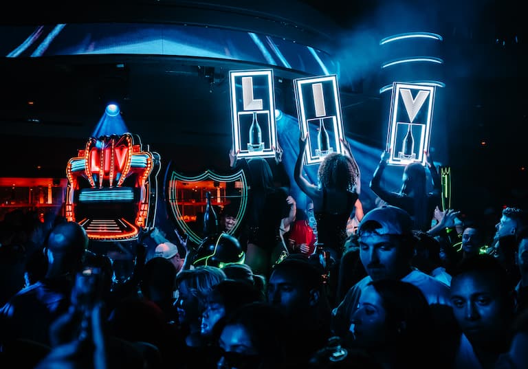 Nightclub