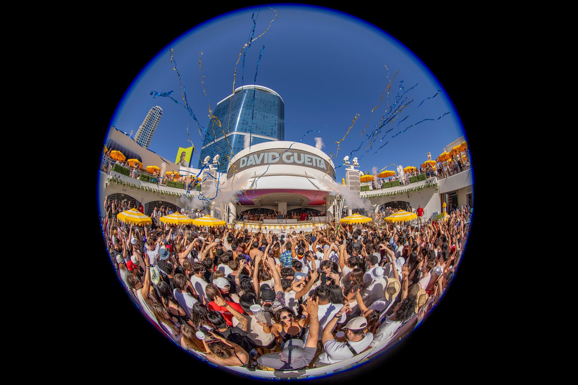 Dayclub