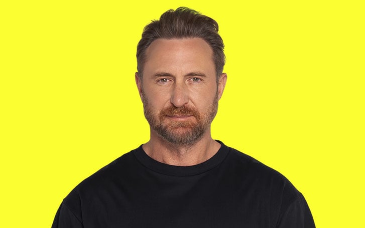 David Guetta