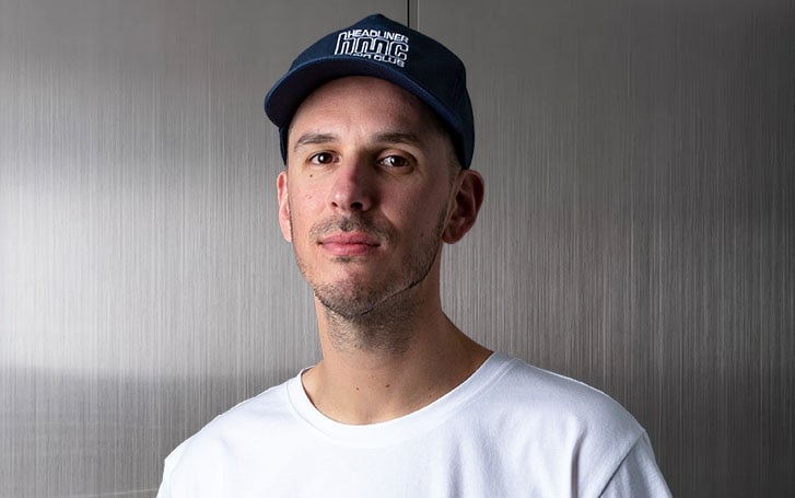 Eric Dlux