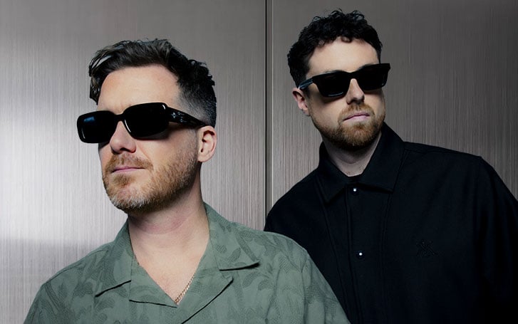 Gorgon City