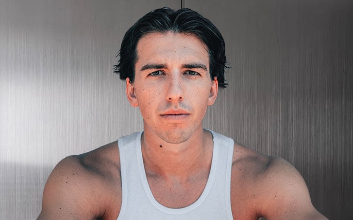Josh Baker