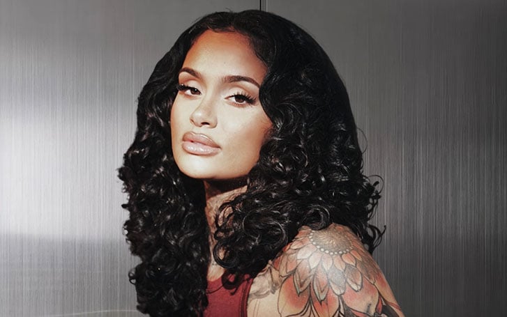 Kehlani