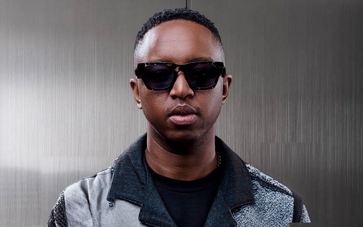 Shimza
