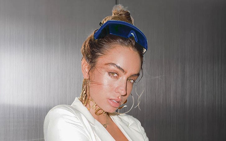 Sommer Ray